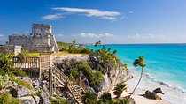 Private tour to Tulum and Coba