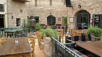 Private Madaba Haret Jdoudna Restaurant Lunch or Dinner from Amman