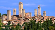 4-Day Tour: Medieval Tuscany from Rome