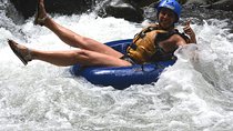 Arenal River Tubing Tour from La Fortuna