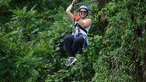 Canopy Tour in Go Adventure Park