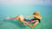 Day Tour to The Dead Sea & Baptism Site