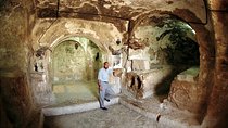 Cave of the Seven Sleepers and Amman Islamic Sites Tour