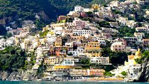 Private Day Trip from Rome to Amalfi Coast and Ruins of Pompeii