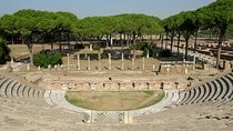 Ancient Ruins of Ostia Tour
