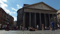 Rome Pre-Post Cruise Tour-Rome Cruise Transfer plus Tours of Rome