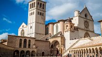 Private Full Day Trip from Rome to Assisi