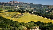 Siena and San Gimignano Day Trip from Rome
