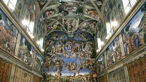 Vatican Private Guided Tour