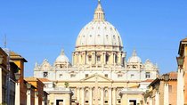 Rome Private Tour Colosseum & Vatican Museums