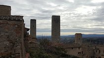 Livorno Shore Excursion to San Gimignano & Siena