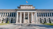Museo del Prado Private Guided Tour 