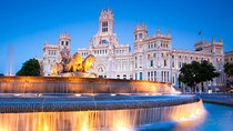 Madrid Highlights Private Walking Tour