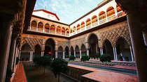Alcazar & Cathedral of Seville Private Guided Tour