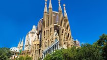 Sagrada Familia Private Tour in Barcelona