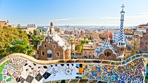 Gaudi Masterpieces Private Tour in Barcelona