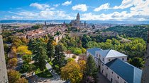 Segovia and La Granja Private Tour from Madrid