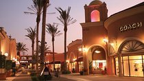 San Diego Shopping Tour to Las Amercias Outlet