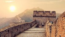 All Inclusive Mutianyu Great Wall Private Tour, VIP Fast Pass