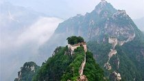 VIP Hiking Adventure Tour for Jiankou Great Wall