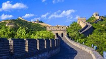 Mutianyu Great Wall Tour, VIP Fast Pass Skip Shuttle Bus Queue