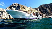 Private Tour: Sightseeing Cruise in Cabo San Lucas