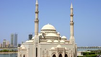 Sharjah Private City Tour from Dubai