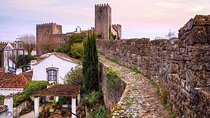 Obidos and Sintra Private Tour