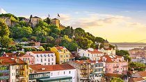 Lisbon Private Tour