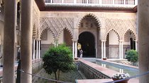 Seville Highlights: Private Family Guided Tour
