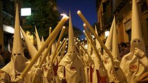 Holy Week in Seville