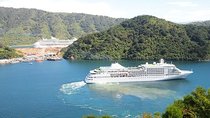 Private Excursion: Scenic and Seascape Delights from Picton