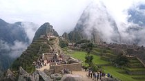 Cusco Sacred Valley and Machupicchu 4 Days