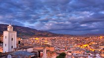 5-Hour Private Walking Tour of the Medina in Fez