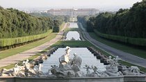 From Naples: tour of Caserta royal palace half day 4 hours 