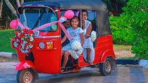 Private Tuk-Tuk Village Tour - From Bentota Hotels
