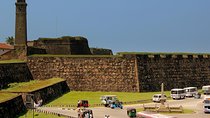 Galle Day Excursion from Bentota | Induruwa | Beruwala Hotels