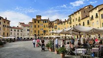 Private Guided Tour: Pisa and Lucca from Florence