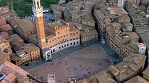 Private Guided Tour: Siena, San Gimignano and Chianti Day Trip from Florence