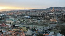 Tbilisi Walking Tour