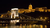 Budapest Night Walking Tour with Danube River Cruise