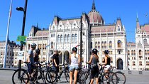 Private Budapest E-Bike Tour