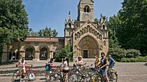 Budapest Bike Tour