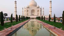 Private Round Trip To Taj Mahal Agra From Delhi