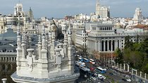 Private Group Walking Tour: Secrets of Madrid