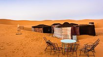 3 Days Private Marrakech to Merzouga Desert tour