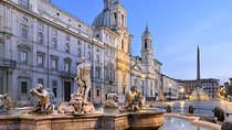3 Hours Rome Evening Walking Tour - Piazzas and Monuments 