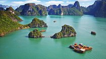Private Halong Bay In Day