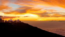 Haleakala Maui Sunset Twilight Tour with Dinner