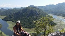 Luxury Full-day Montenegro tour